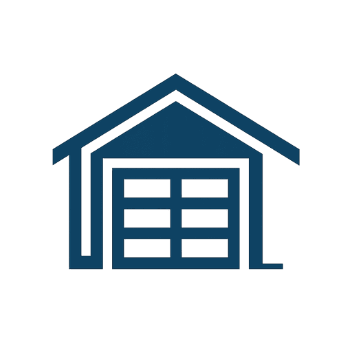 Tuscaloosa Garage Door Works logo
