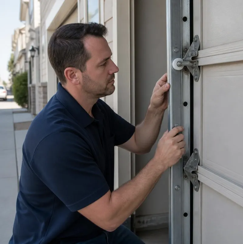 Garage Door Installation in Tuscaloosa